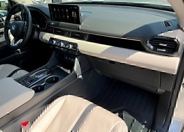 New 2026 Honda Pilot Touring image 19