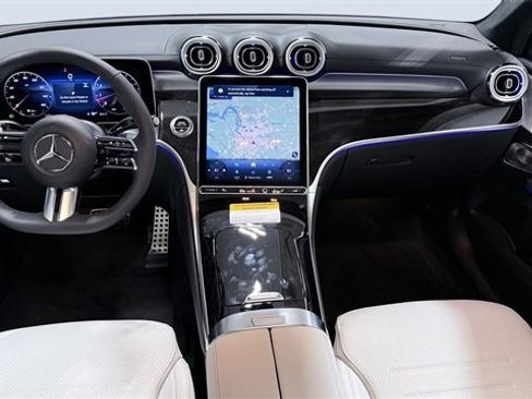 New 2026 Mercedes-Benz GLC 300 4MATIC image 6
