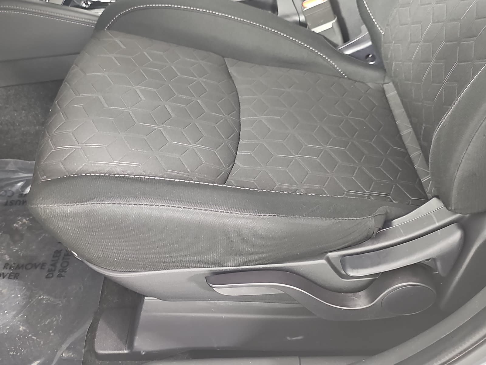 Used 2024 Mitsubishi Outlander Sport ES AWD/4WD image 27