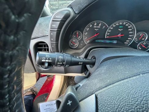 Used 2006 Chevrolet Corvette Base w/ Preferred Equipment Group image 20