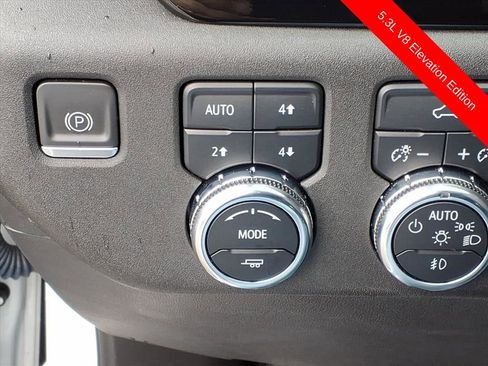 Used 2023 GMC Sierra 1500 Elevation w/ X31 Off-Road Package image 27