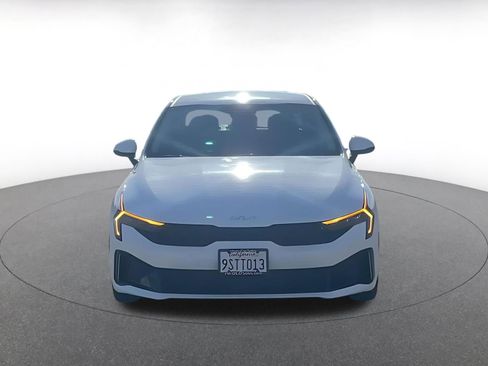 Used 2025 Kia K5 LXS image 3