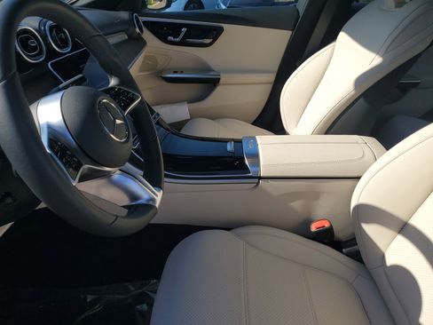 Certified 2025 Mercedes-Benz C 300 Sedan image 19