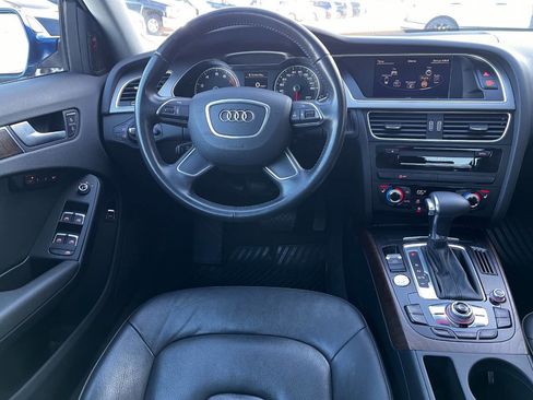 Used 2014 Audi A4 2.0T Premium Plus w/ Premium Plus Package image 15
