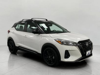 Used 2023 Nissan Kicks SR w/ SR Premium Package
