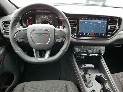New 2026 Dodge Durango GT w/ Blacktop Package image 7