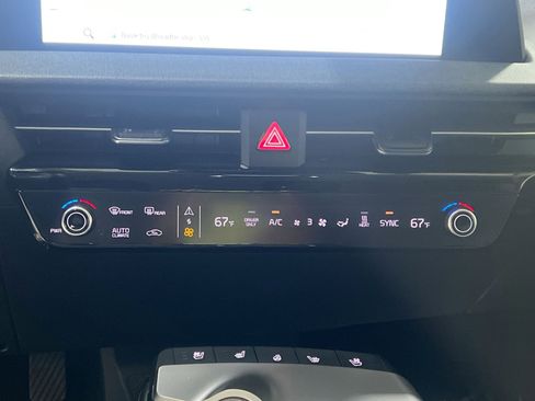 Used 2023 Kia EV6 Wind w/ Wind Technology Package image 20