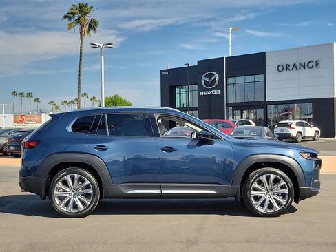 New 2026 MAZDA CX-50 AWD 2.5 S w/ Accent Package image 27