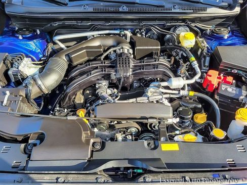 Certified 2026 Subaru Crosstrek 2.5i Sport image 34