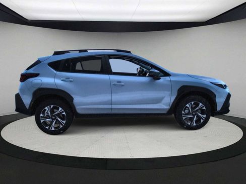 New 2026 Subaru Crosstrek 2.0i Premium AWD/4WD image 9