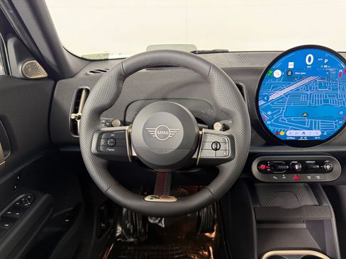 New 2026 MINI Cooper Countryman S AWD/4WD image 15