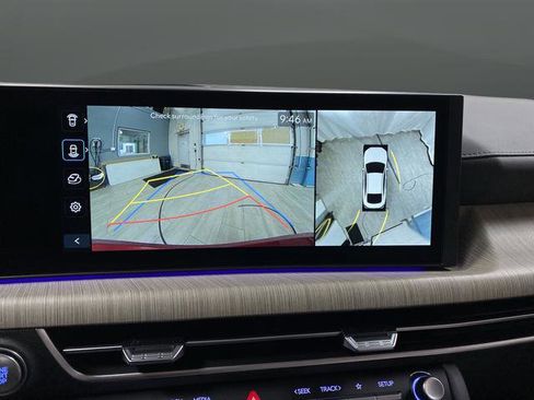 New 2025 Hyundai Sonata Limited image 11