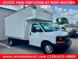 Used 2017 Chevrolet Express 3500 image 2