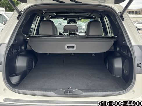 Used 2025 Subaru Forester Limited AWD/4WD image 34