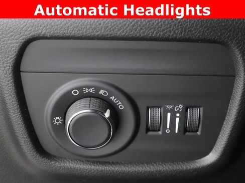 New 2026 Jeep Grand Cherokee Altitude AWD/4WD image 20