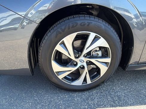 Used 2025 Subaru Legacy Premium AWD/4WD image 10
