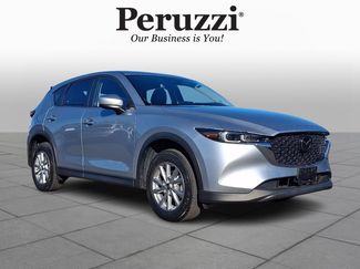 Used 2023 MAZDA CX-5 AWD 2.5 S video 1