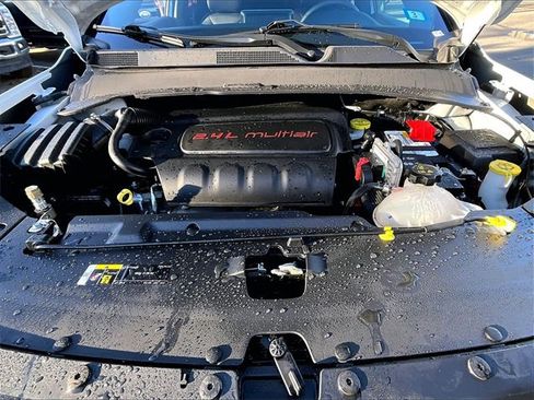 Used 2022 Jeep Compass Altitude image 10