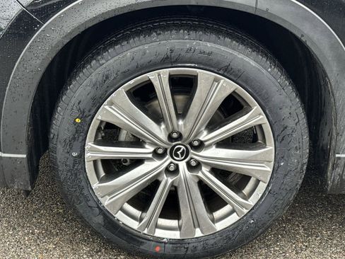 Used 2022 MAZDA CX-9 Signature image 12