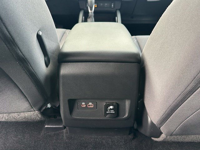 Certified 2022 Nissan Frontier SV AWD/4WD image 22