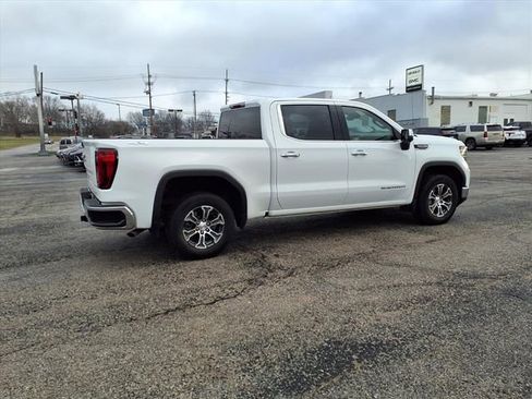 Used 2025 GMC Sierra 1500 SLT image 20