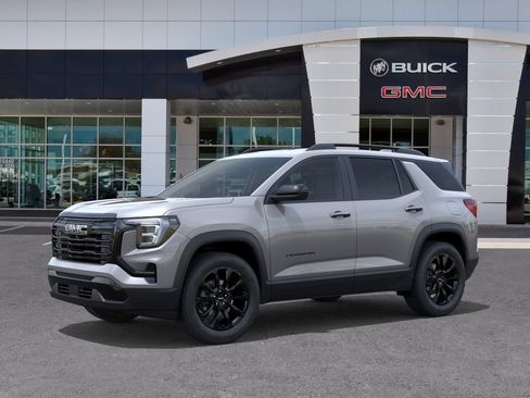 New 2027 GMC Terrain Elevation w/ Elevation Premium Package FWD image 2