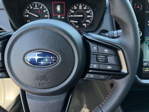 New 2026 Subaru Impreza RS w/ Popular Package #1 AWD/4WD image 21