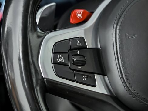 Used 2019 BMW M5 w/ Executive Package AWD/4WD image 22