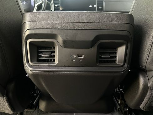 Certified 2023 Chevrolet Silverado 1500 LT Trail Boss w/ Convenience Package II image 35