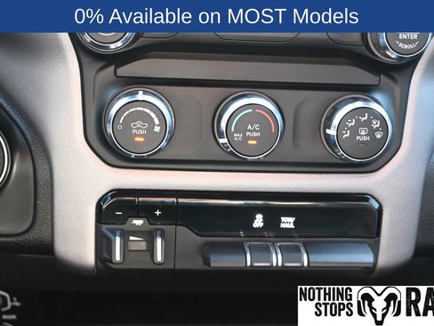 Used 2024 RAM 2500 Big Horn image 18