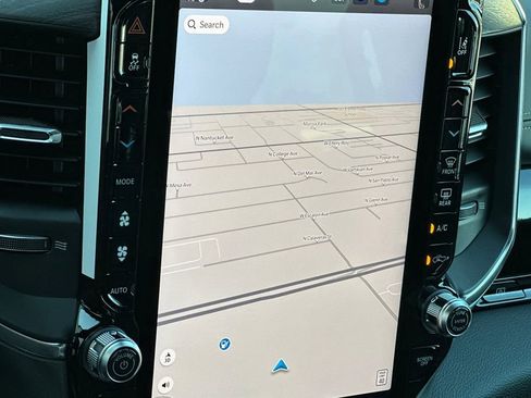 New 2026 RAM 1500 Laramie w/ Night Edition image 18