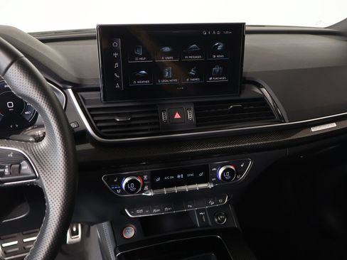Used 2023 Audi SQ5 Premium Plus AWD/4WD image 5