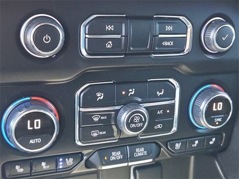 Used 2023 Chevrolet Tahoe Premier w/ Texas Edition image 20