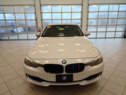 Used 2015 BMW 328i xDrive Sedan image 9