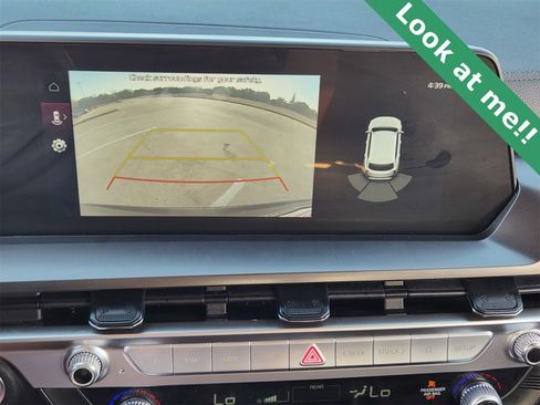 Used 2025 Kia Telluride S image 17