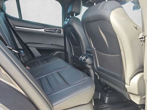 Used 2020 Alfa Romeo Stelvio Ti Sport image 22