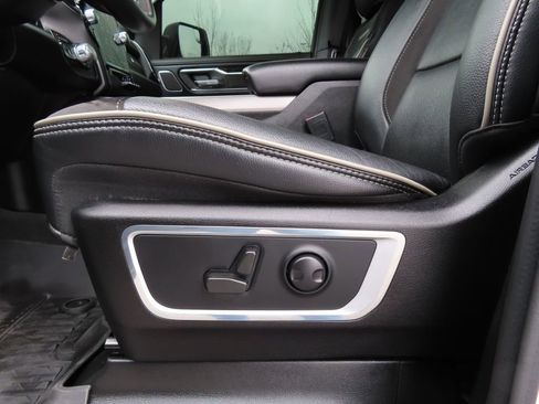 Certified 2022 RAM 1500 Laramie image 7