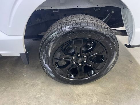 Certified 2023 Ford F150 XLT w/ Equipment Group 302A High AWD/4WD image 13
