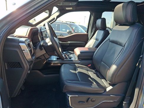 Used 2023 Ford F150 Lariat AWD/4WD image 14