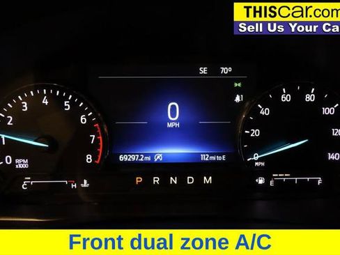 Used 2020 Ford Explorer XLT RWD image 14