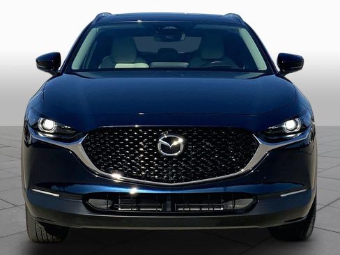 Used 2025 MAZDA CX-30 AWD 2.5 S w/ Premium Package image 4