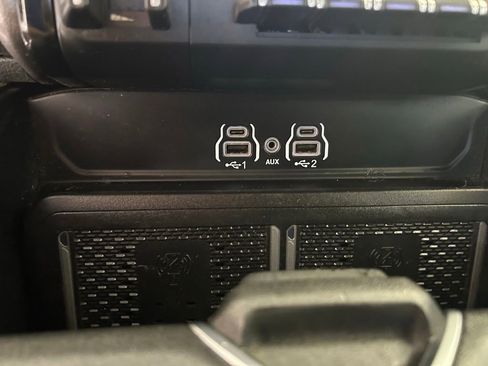 Used 2025 RAM 3500 Laramie w/ Night Edition AWD/4WD image 52