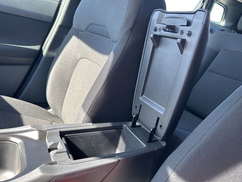 New 2026 Nissan Kicks S image 37