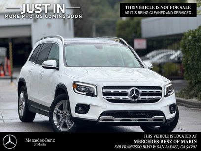 Used 2020 Mercedes-Benz GLB 250 4MATIC