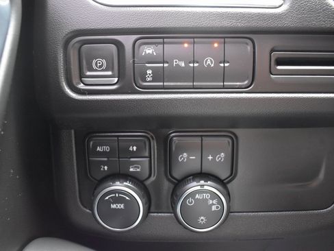 Certified 2023 Chevrolet Tahoe LS image 20