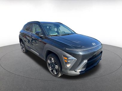 Used 2025 Hyundai Kona SEL