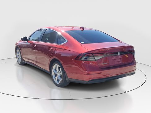Used 2023 Honda Accord LX image 5
