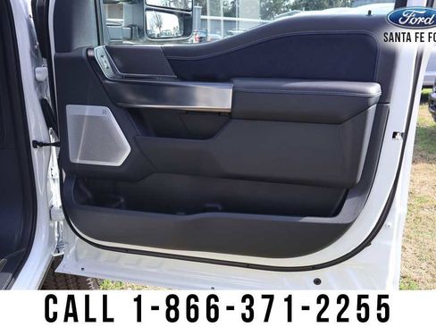 New 2026 Ford F250 Platinum image 36