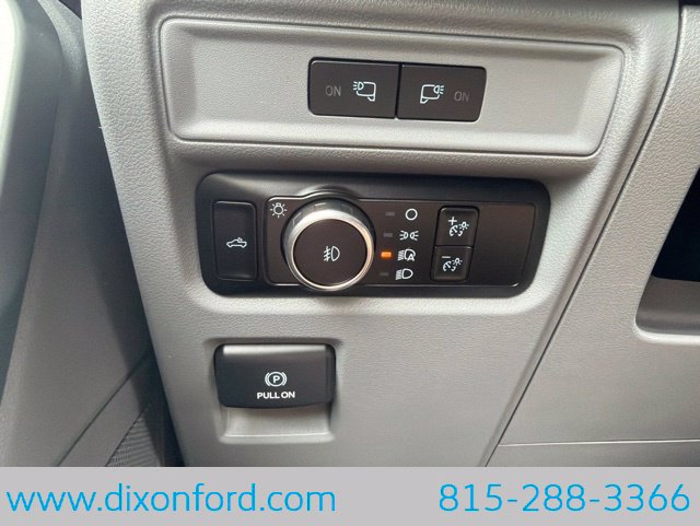 Used 2023 Ford F150 XLT w/ XTR Package AWD/4WD image 19