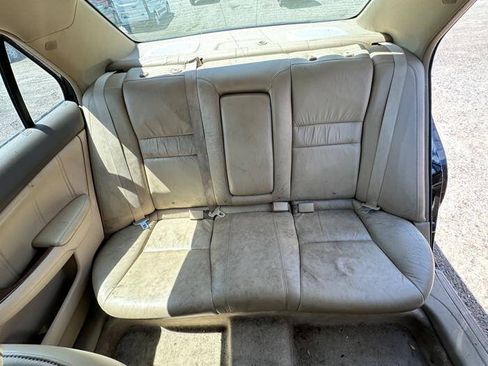 Used 2006 Honda Accord EX image 26